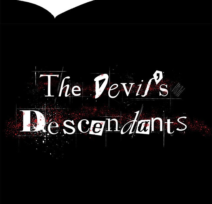 Xem ảnh The Devil's Descendants Raw - Chapter 33 - 5q613wd3W8517jo - Hentai24h.Tv