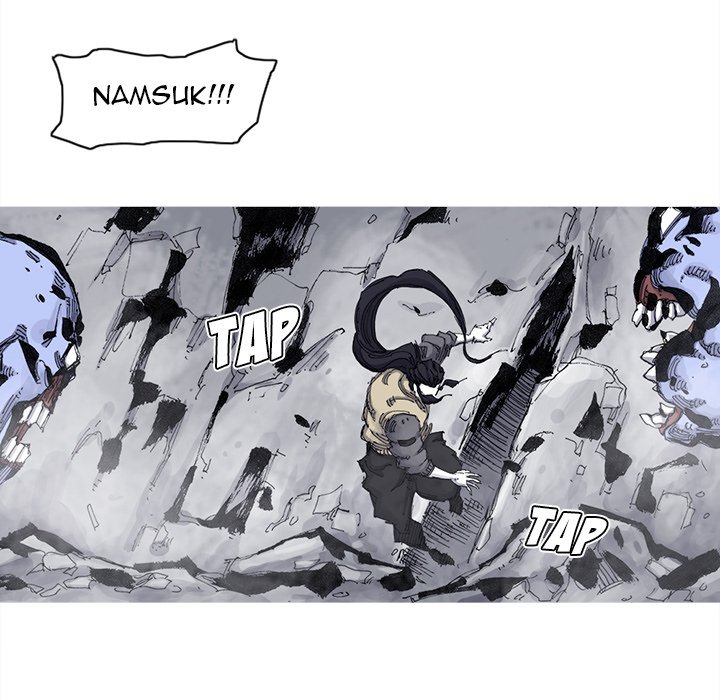 The image 62Hl58SmFRE7CwK in the comic Asura - Chapter 76 - ManhwaXXL.com