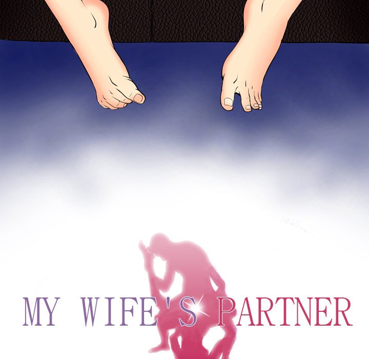 Xem ảnh My Wife's Partner Raw - Chapter 3 - 62fqgdc7kqcO3Fo - Hentai24h.Tv