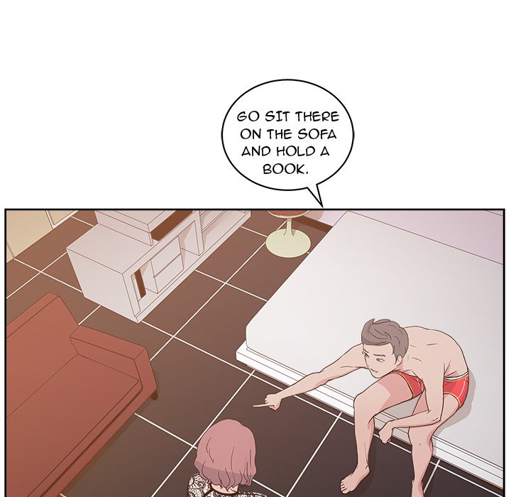 Xem ảnh Soojung's Comic Store Raw - Chapter 8 - 63XtVsVUVsX5dYo - Hentai24h.Tv