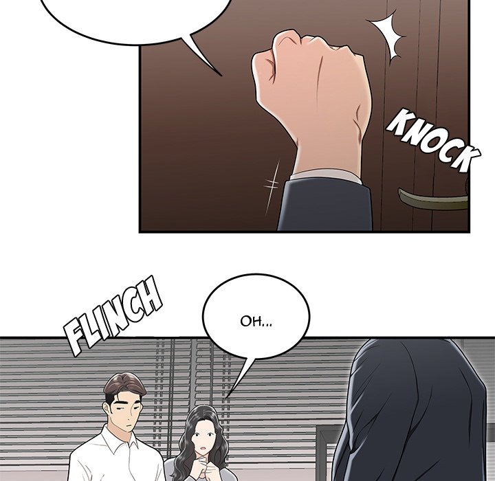 Read manga Drama In The Office - Chapter 14 - 66dlnCISYgBhuHv - ManhwaXXL.com