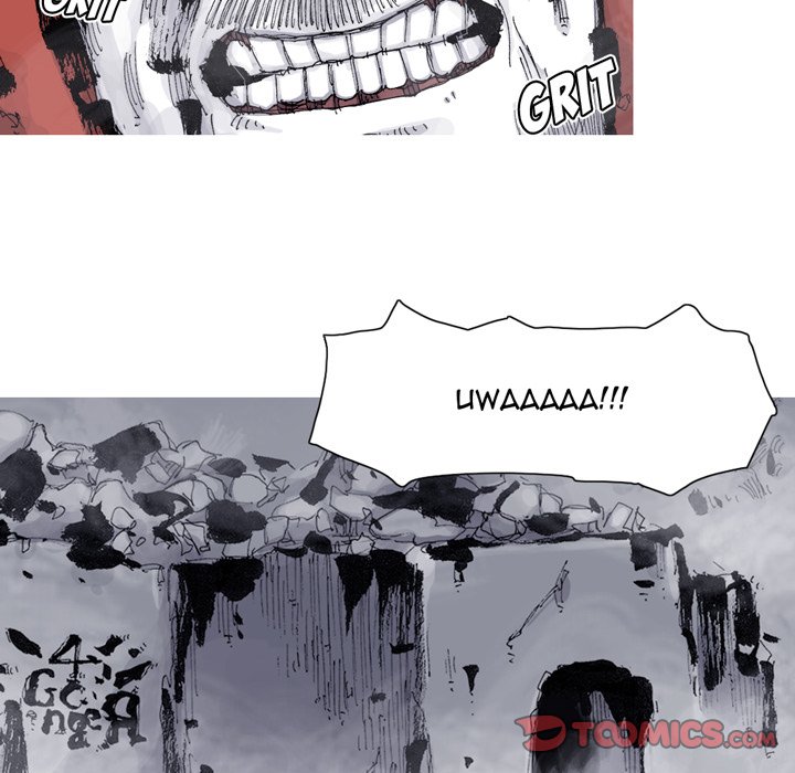 The image 67gtliGDfcscN8a in the comic Asura - Chapter 81 - ManhwaXXL.com