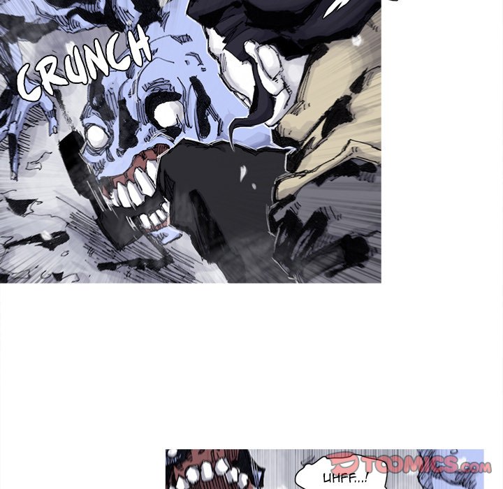 The image 67nTLDR83pN0Aoz in the comic Asura - Chapter 59 - ManhwaXXL.com