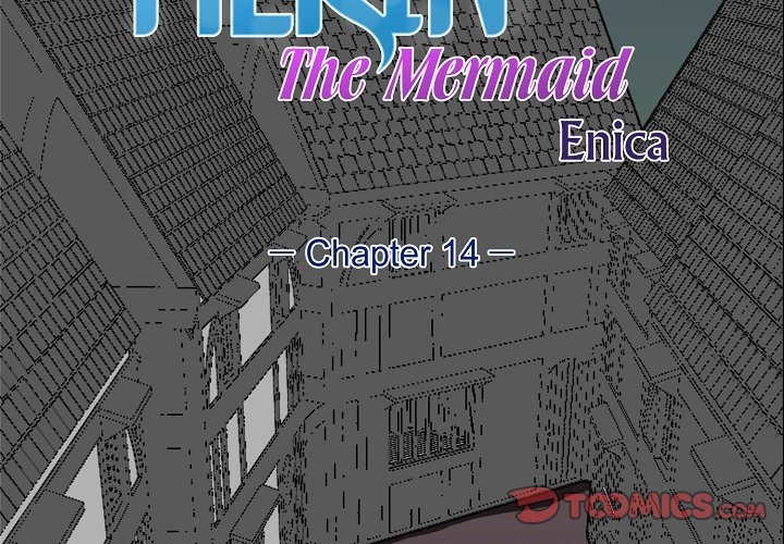 Xem ảnh Merin The Mermaid Raw - Chapter 14 - 67tjdxPI61Lm5mo - Hentai24h.Tv