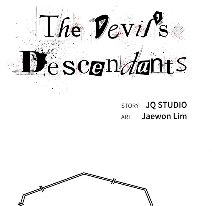 Read manga The Devil's Descendants - Chapter 25 - 6ApHUI0ByWNSmb7 - ManhwaXXL.com