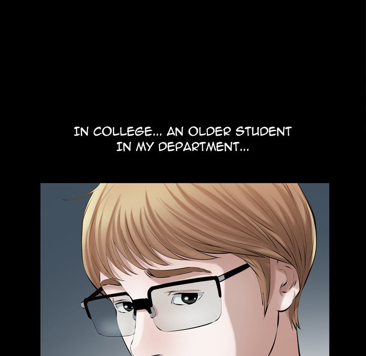 Watch image manhwa Difficult Choices - Chapter 27 - 6BEBxktM3QGZPlY - ManhwaXX.net