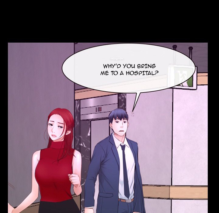 Watch image manhwa Tell Me You Love Me - Chapter 30 - 6BFwcRScuC1NyDQ - ManhwaXX.net