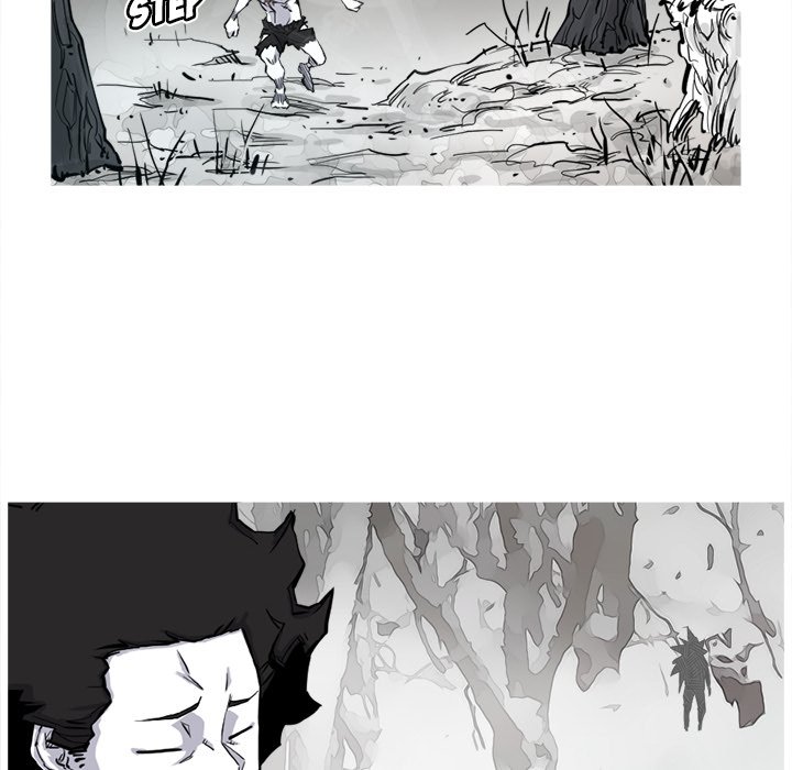 The image 6Do6xco695Rhset in the comic Asura - Chapter 3 - ManhwaXXL.com