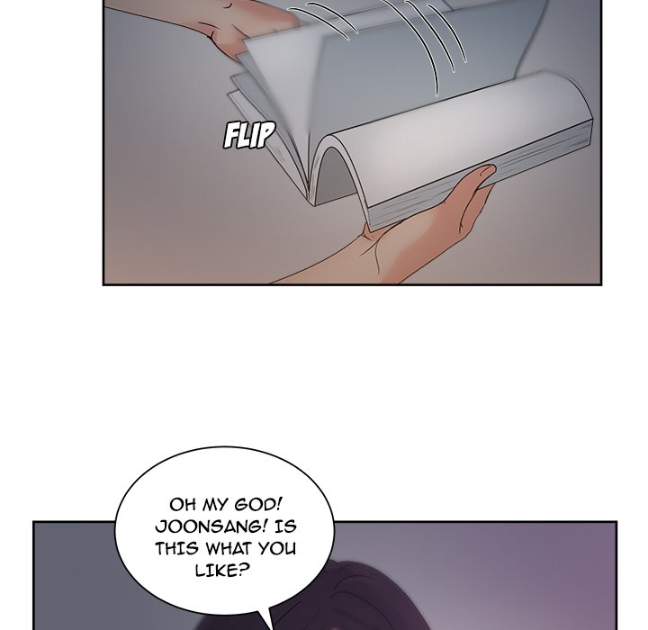 Watch image manhwa Soojung's Comic Store - Chapter 14 - 6FYiekx46lM9adK - ManhwaXX.net