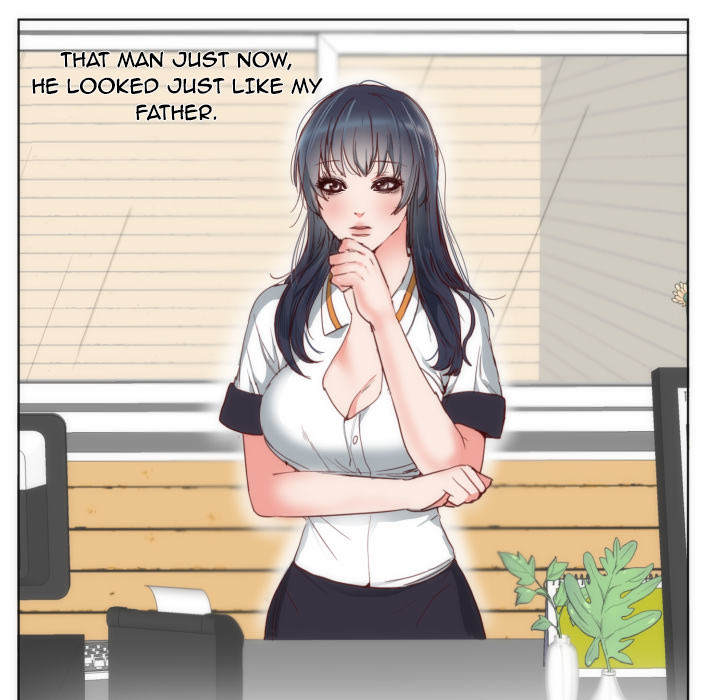 Watch image manhwa The Daughter Of My First Love - Chapter 2 - 6Gkvl2TJvpZsO9C - ManhwaXX.net