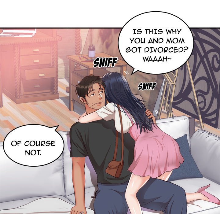 Watch image manhwa The Daughter Of My First Love - Chapter 23 - 6UjZzf7G1Xxw83P - ManhwaXX.net
