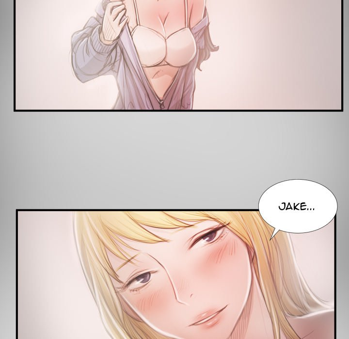 The image 6VVQyjyVVrg7NF9 in the comic Two Girls Manhwa - Chapter 14 - ManhwaXXL.com