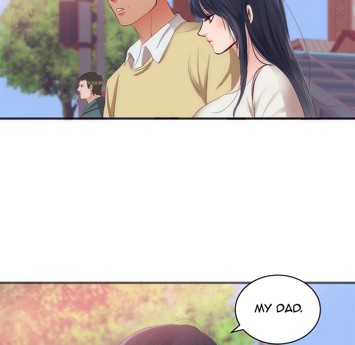 Watch image manhwa The Daughter Of My First Love - Chapter 23 - 6bqFsGZs8Dn6cmu - ManhwaXX.net
