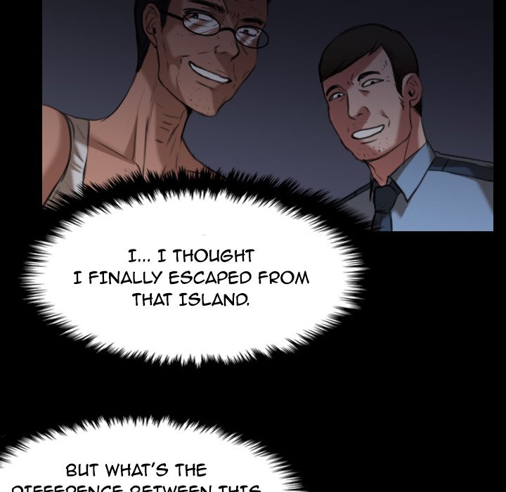 The image 6hpbVgnGYPUMjqP in the comic The Island - Chapter 30 - ManhwaXXL.com