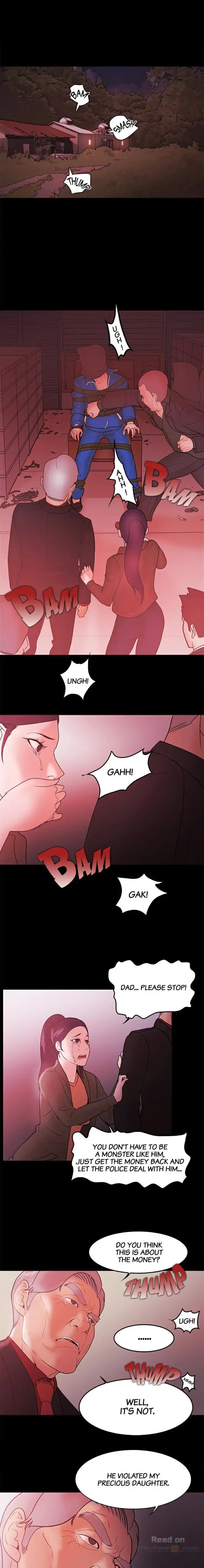 The image 6ikTa6xWh3Ta2iW in the comic Loser (Team 201) - Chapter 71 - ManhwaXXL.com