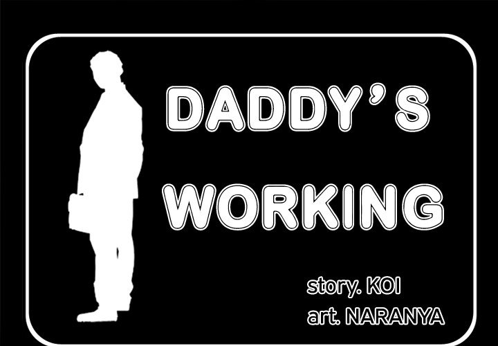 The image 6kKww6hWa9wimSE in the comic Daddy's Working - Chapter 18 - ManhwaXXL.com