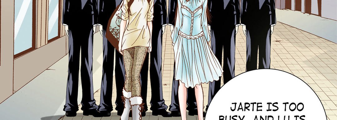 Watch image manhwa 100% Perfect Girl - Chapter 22 - 6m3Evy6AW7u8cOb - ManhwaXX.net