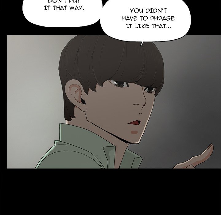 Watch image manhwa Happy - Chapter 6 - 6oN16zUHAN2nOwn - ManhwaXX.net