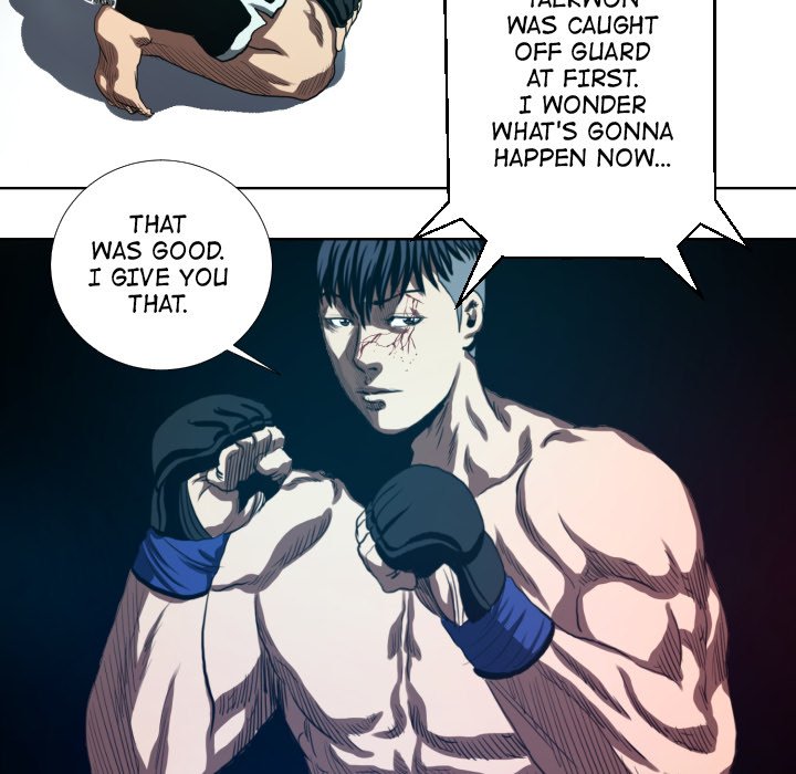 Read manga The Fighting Monster - Chapter 17 - 6oQIqrCVxHQFsJv - ManhwaXXL.com