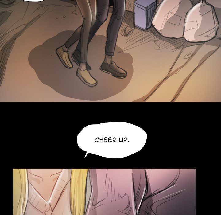 The image 6w6QlrNLuuQuQRn in the comic Two Girls Manhwa - Chapter 16 - ManhwaXXL.com