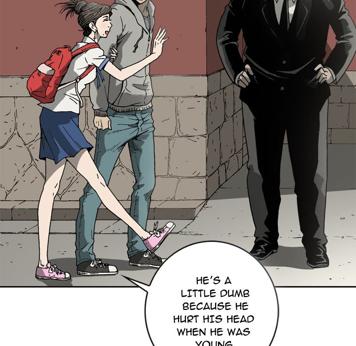 Watch image manhwa On My Way - Chapter 8 - 6xczTPSqe1glMQf - ManhwaXX.net