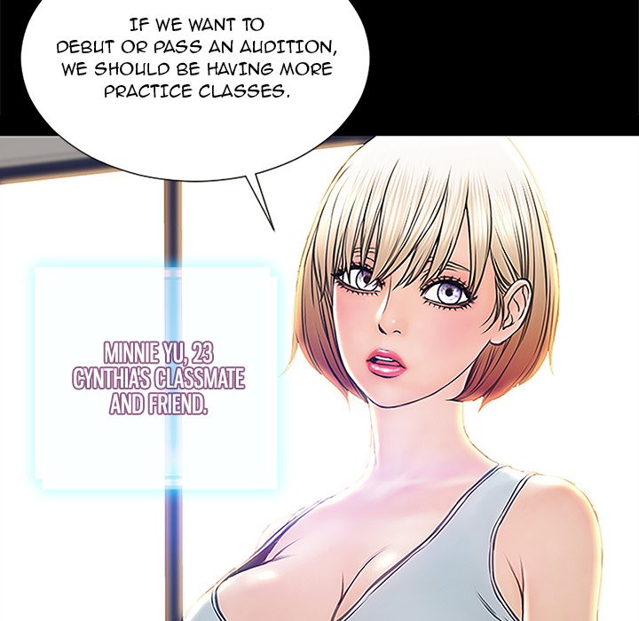 Watch image manhwa Superstar Cynthia Oh - Chapter 4 - 72GOKEAfHByuwC4 - ManhwaXX.net