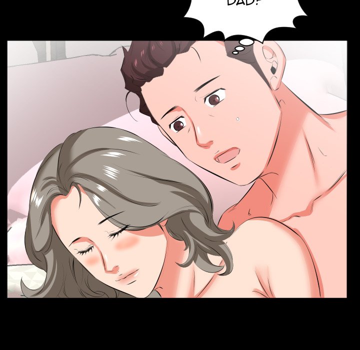 Watch image manhwa Daddy's Working - Chapter 21 - 76GJJ2NGjAfDiTh - ManhwaXX.net