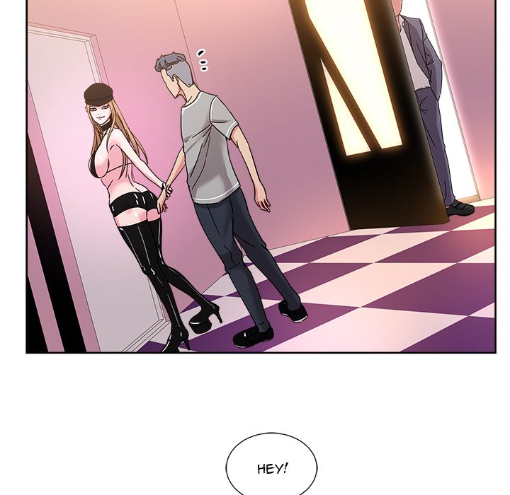 Xem ảnh Soojung's Comic Store Raw - Chapter 39 - 79DQ2VAZlSJzzSX - Hentai24h.Tv