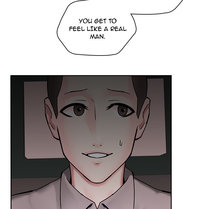 Watch image manhwa Our Twenties - Chapter 50 - 7AkGBtxV1vWXRMS - ManhwaXX.net