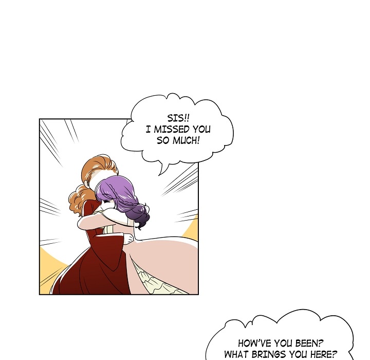 Watch image manhwa Merin The Mermaid - Chapter 2 - 7C3Zfp8hNvpvb9k - ManhwaXX.net