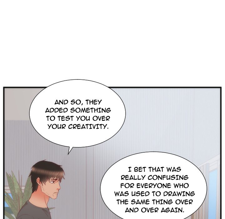 Watch image manhwa The Daughter Of My First Love - Chapter 17 - 7CgjLYLyQ7pGimc - ManhwaXX.net