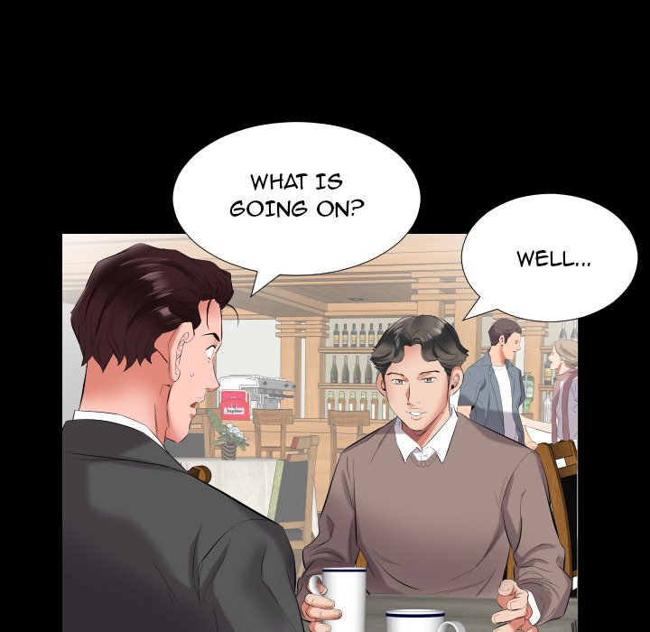 Watch image manhwa Daddy's Working - Chapter 9 - 7L2LXBWcT3CtIg7 - ManhwaXX.net