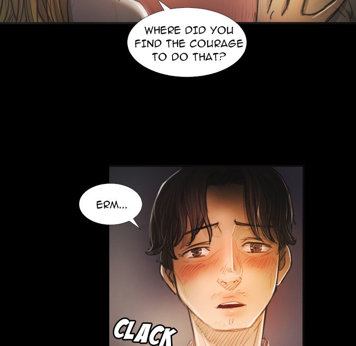 The image 7O0jZbgvzXLowvl in the comic Two Girls Manhwa - Chapter 15 - ManhwaXXL.com