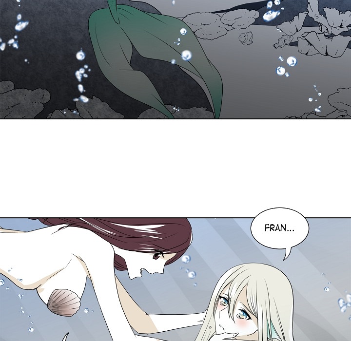 Read manga Merin The Mermaid - Chapter 2 - 7OeA6GImCcHFS40 - ManhwaXXL.com