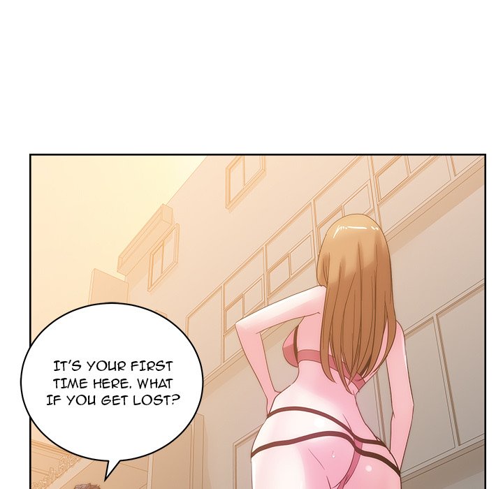 Xem ảnh Soojung's Comic Store Raw - Chapter 26 - 7QpmZ61LF7szPL9 - Hentai24h.Tv