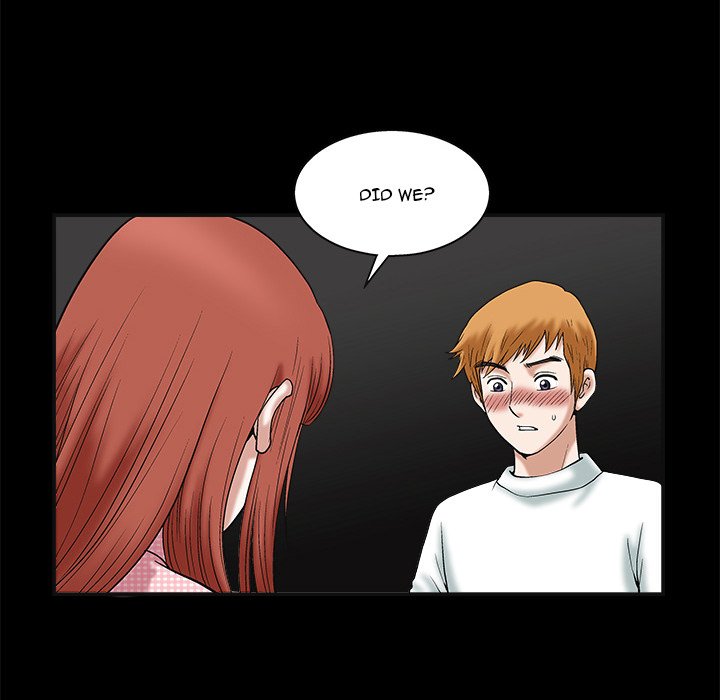 Watch image manhwa Unspeakable - Chapter 19 - 7R3uSNZ2SCsOwjr - ManhwaXX.net