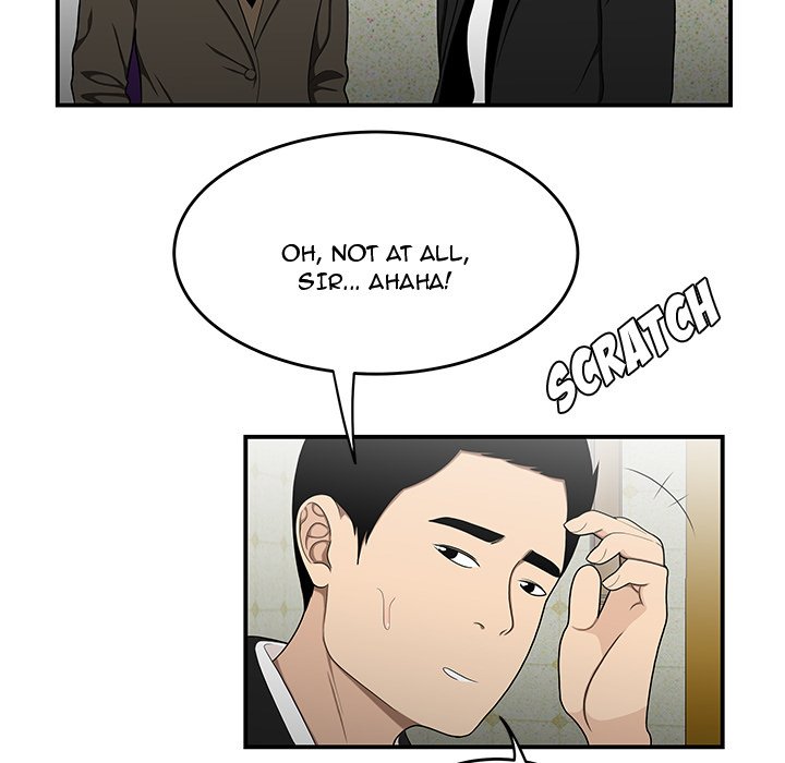 Read manga Drama In The Office - Chapter 27 - 7kRPS3rAamR3PNR - ManhwaXXL.com