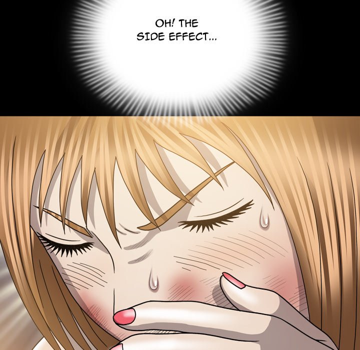 Watch image manhwa Disfigured - Chapter 30 - 7n3oACHQYszWvaB - ManhwaXX.net