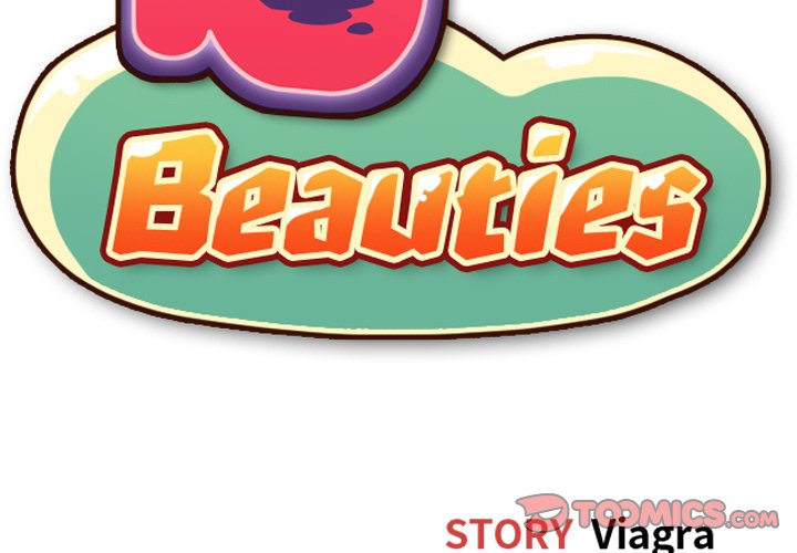 The image 15 Beauties - Chapter 47 - 7sRE1mXvIk2fTMd - ManhwaManga.io