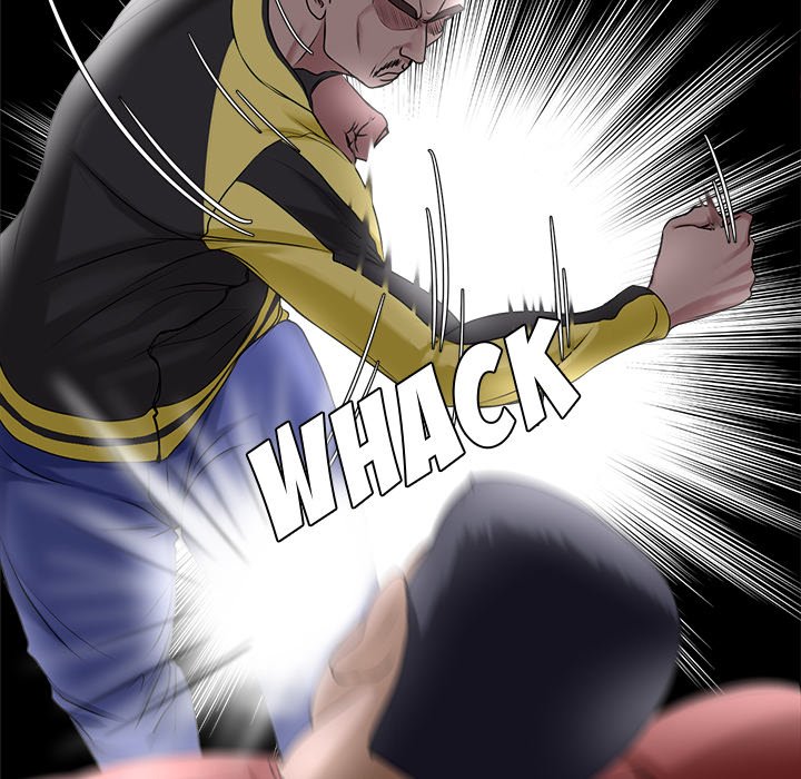 Watch image manhwa Cat Fight - Chapter 5 - 879uExECMVk1hhE - ManhwaXX.net