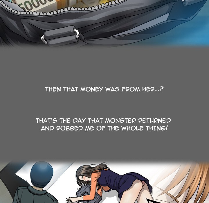 Watch image manhwa Disfigured - Chapter 27 - 8DiEZkpJkcKpkbs - ManhwaXX.net