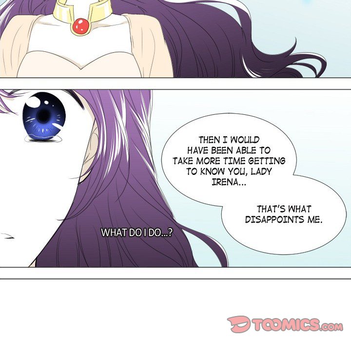 Watch image manhwa Merin The Mermaid - Chapter 9 - 8IXUcy2VUjiwm98 - ManhwaXX.net