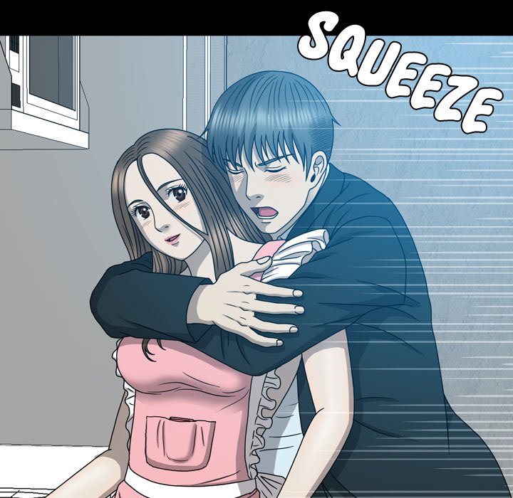 Watch image manhwa Disfigured - Chapter 14 - 8MjzGh4krtr8arq - ManhwaXX.net