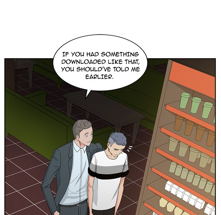 The image Soojung's Comic Store - Chapter 12 - 8PzUldrp33BprcP - ManhwaManga.io