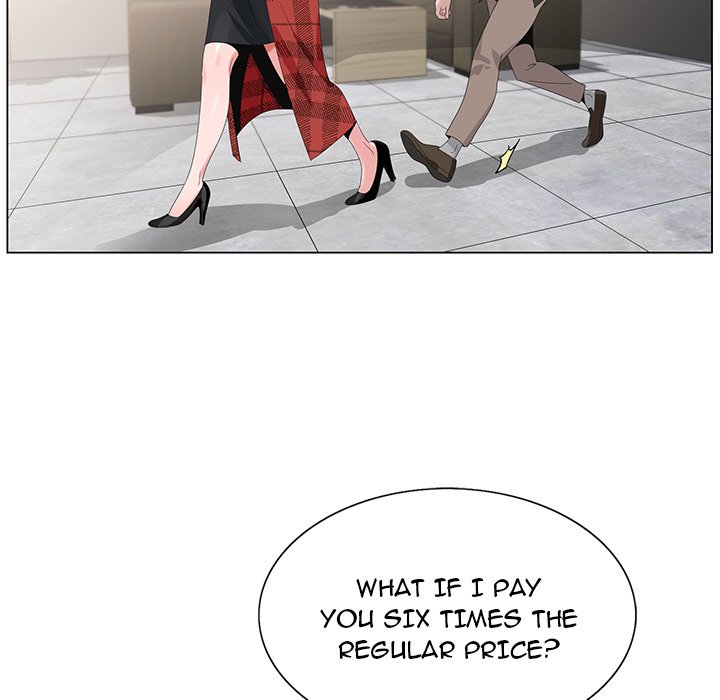 Watch image manhwa Divine Hands - Chapter 33 - 8RysHnfIxESpHP8 - ManhwaXX.net