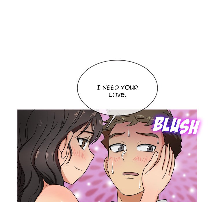 The image 8VH7ojO4bklI5pL in the comic Love Me More - Chapter 11 - ManhwaXXL.com