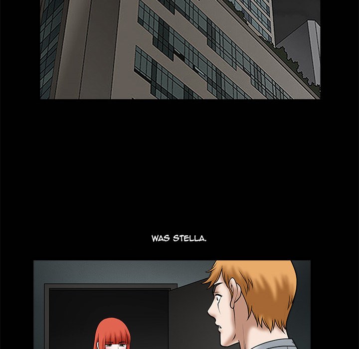 Watch image manhwa Unspeakable - Chapter 31 - 8hl117KHJqOwowM - ManhwaXX.net