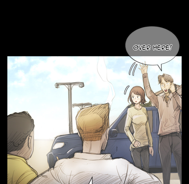 The image 8mi3vi3RoeVnxtC in the comic Two Girls Manhwa - Chapter 1 - ManhwaXXL.com