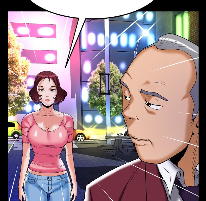 Watch image manhwa My Wife's Partner - Chapter 92 - 8nASAnbliXxsViy - ManhwaXX.net