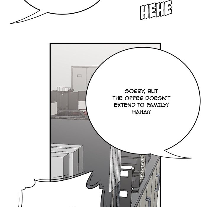 The image Drama In The Office - Chapter 5 - 8osGfIISolCu16N - ManhwaManga.io